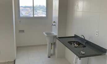 Imagem 4: Apartamento para venda possui 45 metros quadrados com 2 quartos em Centro - Diadema - SP