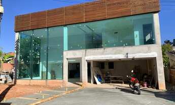 Imagem: RRCOD3688 Casa 480m² CONDOMÍNIO ALPHAVILLE