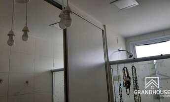 Imagem 5: Apartamento com 2 dormitórios à venda, 77 m² por R$ 475.000,00 - Praia de Itaparica - Vila