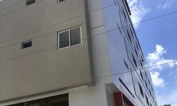 Imagem 2: Apartamento para Venda em João Pessoa, Cabo Branco, 2 dormitórios, 1 suíte, 2 banheiros, 1