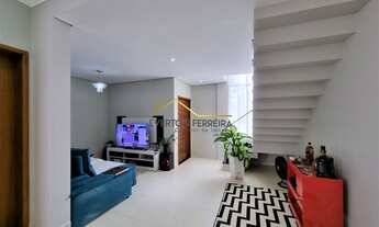 Imagem 6: Sobrado, Jd. Park Real, 2 Dormitórios, sendo 1 Suíte