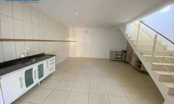 Imagem 6: Sobrado com 1 dormitório - Jardim Petrópolis