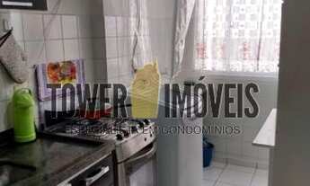 Imagem 6: Apartamento - Residencial Vale das Figueiras - Valinhos