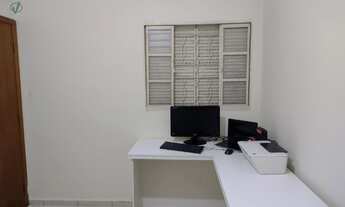 Imagem 6: Casa à venda, 2 quartos, 2 vagas, Residencial Maricá - Pindamonhangaba/SP