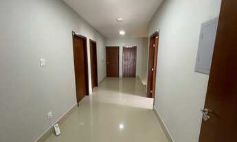 Imagem 7: Térrea para venda tem 400 metros quadrados com 4 quartos em Morada do Ouro - Cuiabá - MT