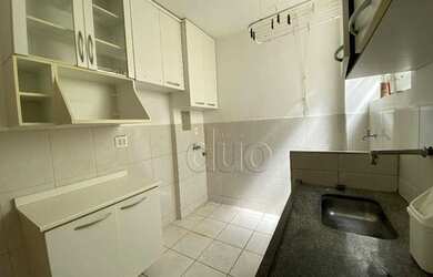 Imagem 4: Apartamento com 2 dormitórios à venda, 52 m² por R$ 155.000,00 - Nova América - Piracicaba