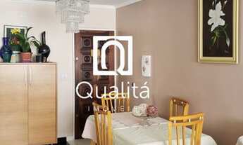 Imagem 3: APARTAMENTO À VENDA CONDOMÍNIO QUITAÚNA - OSASCO