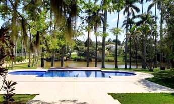 Imagem 4: Terreno à venda, 623 m² - Condomínio Reserva do Itamaracá - Valinhos/SP