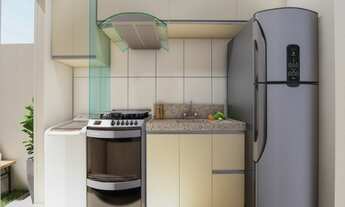 Imagem 6: OPORTUNIDADE DE SAIR DO ALUGUEL!! RESIDENCIAL VILLA VIC EM INDAIATUBA!!