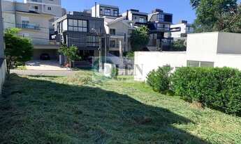 Imagem 4: Terreno em Condomínio para Venda em Arujá, Residencial Real Park