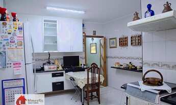 Imagem 4: Sobrado para venda possui 100 metros quadrados com 3 quartos em Vila Maria Alta - São Paul