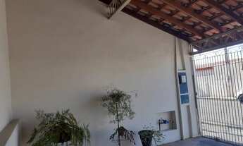 Imagem 2: Casa Vila Fiori 100 m2 com 2 quartos - Sorocaba - SP