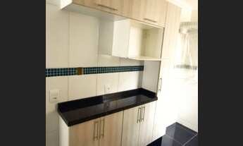 Imagem 4: Apartamento para venda possui 51 metros quadrados com 2 quartos em Manjolin - Mairinque