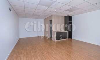 Imagem 3: Conjunto Comercial no Campo Comprido, com 56,52m² - Ed. Opus One Ecoville