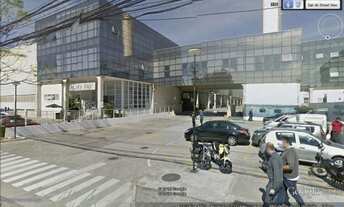 Imagem 3: Galpão Locação Condomínio Fechado 3.437 m² Alphaville SP