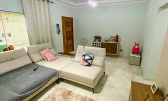 Imagem 6: Sobrado para venda tem 230 metros quadrados com 4 quartos em Portais (Polvilho) - Cajamar