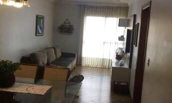 Imagem: Apartamento para Venda em Jundiaí, Vila