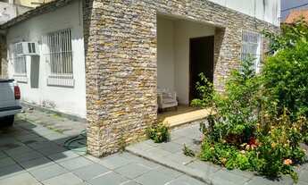 Imagem: Campos dos Goytacazes - Casa Padrão - Horto