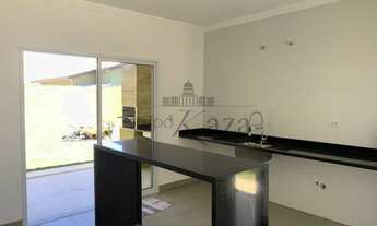 Imagem 6: Aceita Permuta - Casa - Condomínio Terras do Vale - 3 Dormitórios - 152m²