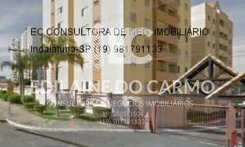Imagem 7: APARTAMENTO RESIDENCIAL em INDAIATUBA - SP, APARTAMENTO VICTÓRIA