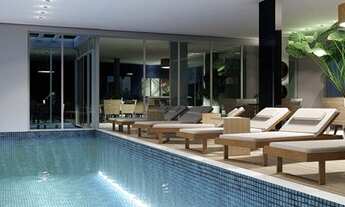 Imagem 6: Apartamento com 326m² - Vista livre e Permanente para o mar - Novo conceito de Luxo em Car