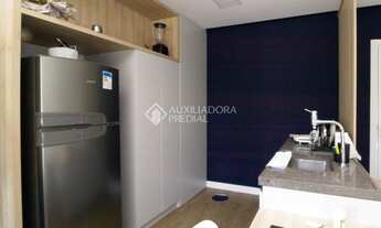 Imagem 6: Apartamento para venda possui 60 metros quadrados com 1 quarto em Petrópolis - Porto Alegr