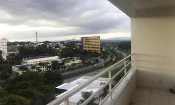 Imagem: Apartamento a venda - Monte Castelo - Residencial