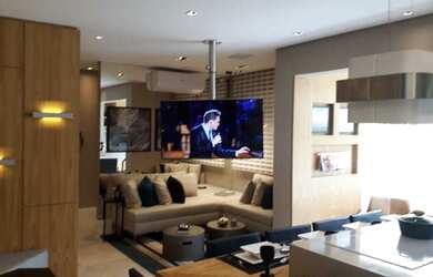 Imagem 3: Apartamento 03 Dormitórios no Bela Vista- Osasco - SP