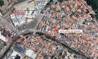 Imagem 4: Casa comercial ou residencial para venda, bairro Vila Rio Branco, Ao Lado do Maxishopping