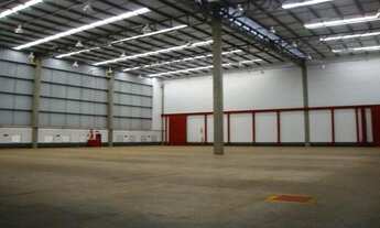 Imagem 5: Galpão para alugar em Jundiaí