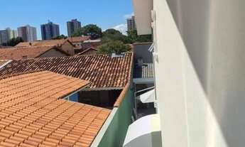 Imagem 6: Sobrado 03 dormitórios,01 suíte master,mobiliado - Bosque dos Eucaliptos