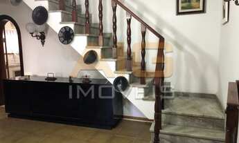 Imagem 7: Casa Dúplex 02 Salas 05 Quartos sendo 2 suítes