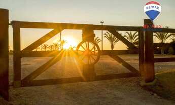 Imagem 5: Terreno com localização privilegiada - Condomínio Terras de Sao José II - R$ 1.797.000,00