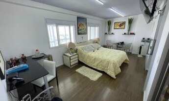 Imagem 6: Duplex para venda com 133 metros quadrados com 2 quartos em Vila Ema - São José dos Campos