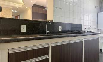 Imagem 5: Ótimo apartamento com 2 quartos sendo 1 suíte com closet