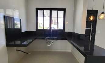 Imagem 6: CASA A VENDA NO CONDOMÍNIO PARK REAL