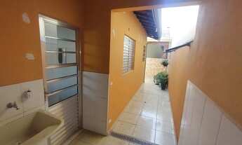 Imagem 2: CASA À VENDA NO JARDIM DOS COLIBRIS