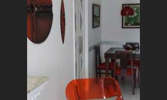 Imagem 6: Apartamento para venda com 69 metros quadrados com 2 quartos em Cerâmica - São Caetano do