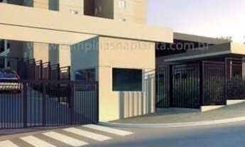 Imagem 3: Apartamento para venda com 88 metros quadrados com 3 quartos em Jardim Ypê - Paulínia - SP