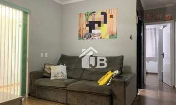 Imagem 7: Casa com 2 dormitórios à venda, 90 m² por R$ 319.999,99 - Parque Planalto - Santa Bárbara