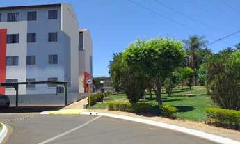 Imagem 6: Apartamento para venda tem 70 metros quadrados com 3 quartos em Parque Viaduto - Bauru - S