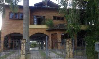 Imagem: Casa com 3 dormitórios à venda, 450 m²