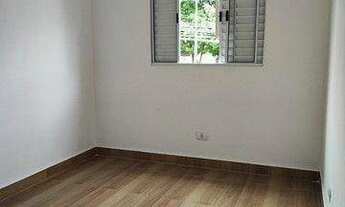 Imagem 6: Sobrado à venda, 91 m² por R$ 350.000,00 - Bangu - Santo André/SP