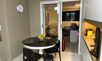 Imagem 7: Excelente Apartamento Edificio Santorini