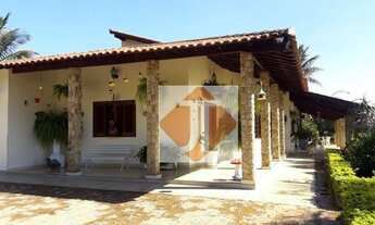 Imagem 2: Chácara com 3 dormitórios à venda, 24400 m² por R$ 5.500.000,00 - Vista Alegre - Vinhedo/S