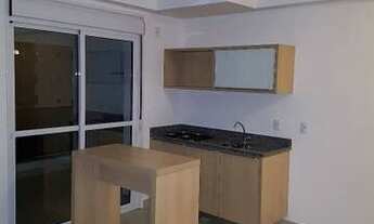Imagem 7: Locação- Apartamento 40m², 01 dorm- Jardim Aquárius