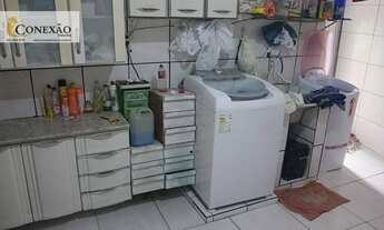 Imagem 2: Casa residencial à venda, Vila São Caetano, São Carlos