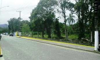 Imagem: Terreno Padrão Praia da Baleia