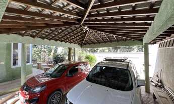 Imagem 4: Sobrado à venda, 546 m² por R$ 1.600.000,00 - Jardim Colibri - Cotia/SP