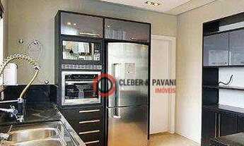 Imagem: Sobrado Condomínio Mont Blanc